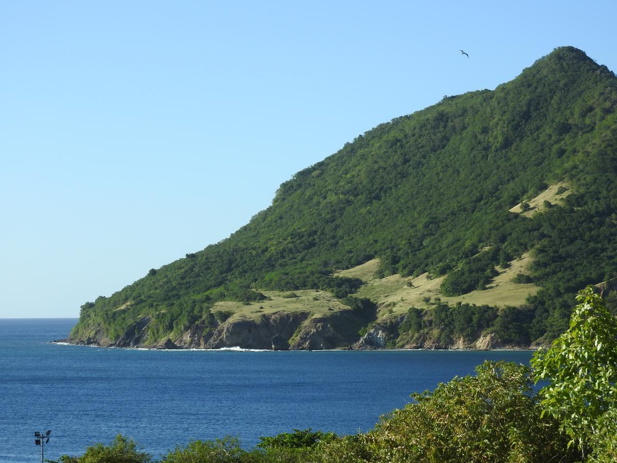 Villa Des Amandiers Les Anses-d'Arlets Exteriér fotografie